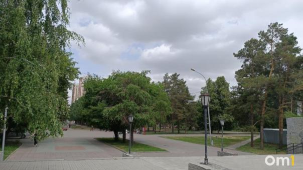 В Новосибирске назвали парки и скверы, которые благоустроят в 2024 году