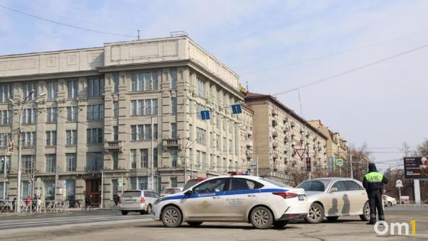 В 2023 году в Новосибирской области резко выросло число ДТП