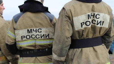 Новосибирцев эвакуировали из-за превышения аммиака в три раза выше нормы
