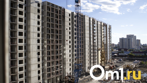 Более полумиллиарда рублей получили власти Новосибирска за аренду земли застройщиками