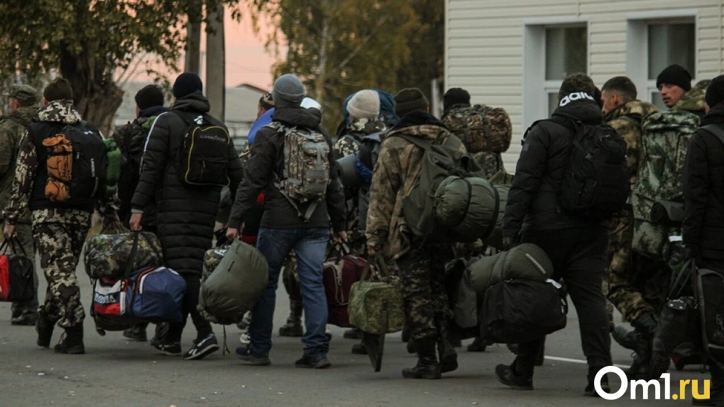 Болезням вопреки. В Омской области выявили 41 ошибочно мобилизованного