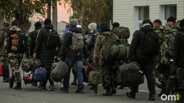 Болезням вопреки. В Омской области выявили 41 ошибочно мобилизованного