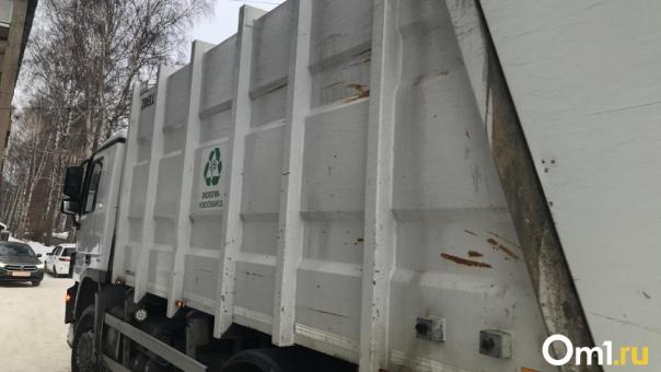 В МинЖКХ назвали причины лишения статуса регоператора компании «Экология Новосибирск»