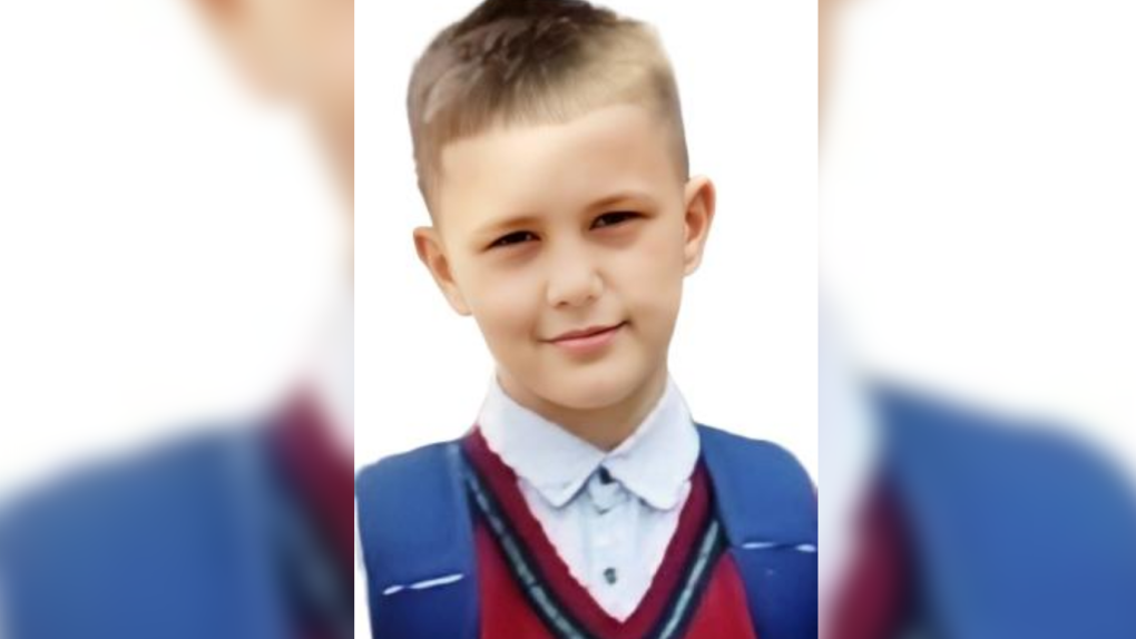 В Новосибирске третий день ищут не вернувшегося из школы 9-летнего мальчика
