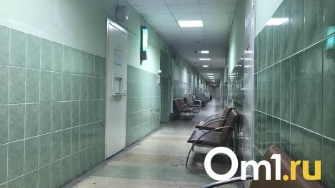 Омич отжался на спор 239 раз и чуть не умер