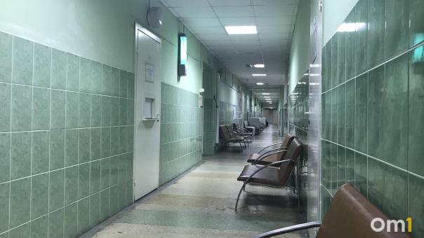 Омич отжался на спор 239 раз и чуть не умер