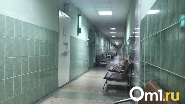 Омич отжался на спор 239 раз и чуть не умер