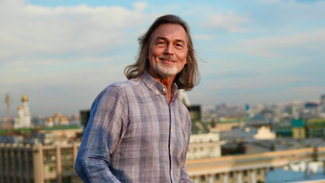 В России исчезнут развлекательные ток-шоу? Мнение художника Никаса Сафронова