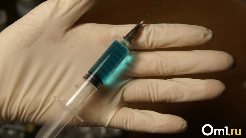 24 новосибирских больницы начали вакцинацию от коронавируса