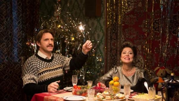 Снова не успел заехать к родителям: 5 сериалов, которые напомнят о важности семьи