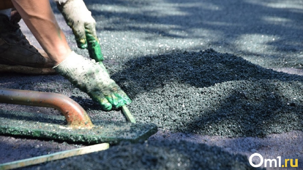 Полуторакилометровый участок тепломагистрали отремонтируют к 15 сентября в Новосибирске