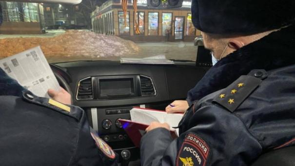 Пьяный разбор на парковке: обычный конфликт закончился трагедией под Новосибирском