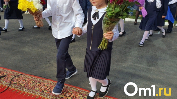 В Омске построят президентский лицей. Чем он отличается от обычной школы?