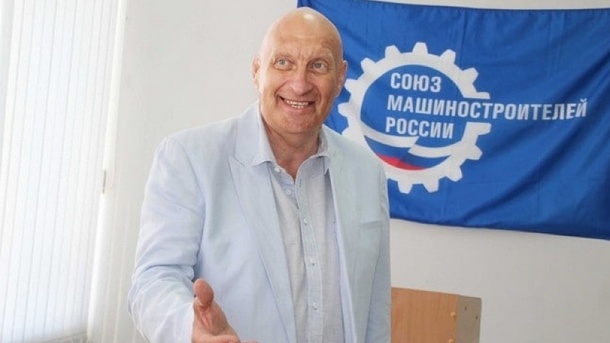 «Можем изготовить всё, что угодно»: омич Сергей Угрюмов высказался о потенциале региона