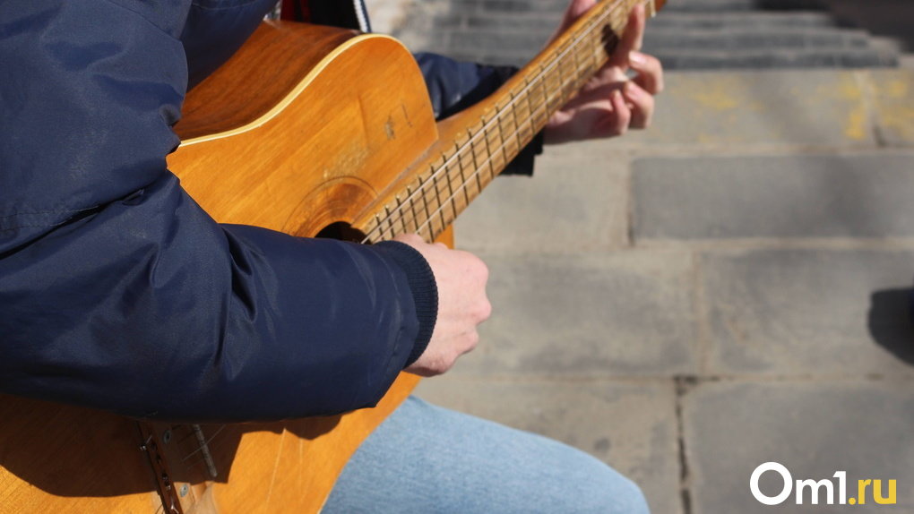 В Омске песню Летова «Всё идёт по плану» хотят сыграть на 100 гитарах