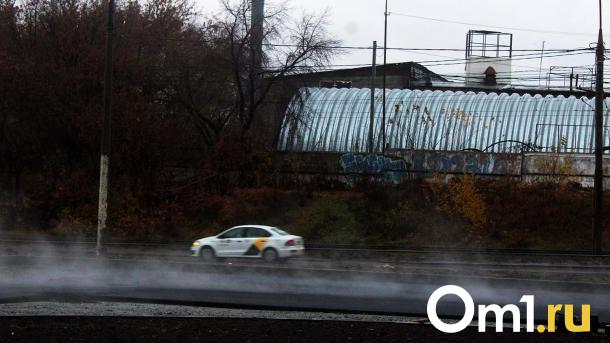 В Омске в День Победы взлетели цены на такси