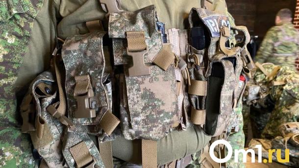 Омички смогут выходить замуж за погибших бойцов СВО «задним числом»