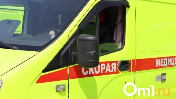 Смертельный рейс: житель Усть-Ишима умер после прогулки на лодке