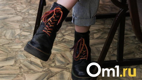 В Омске полиция ищет девочку, которая сбежала из детского дома