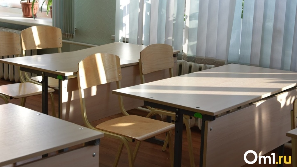 «Данный объект жизненно необходим»: в Омске появится новая школа на 1100 мест