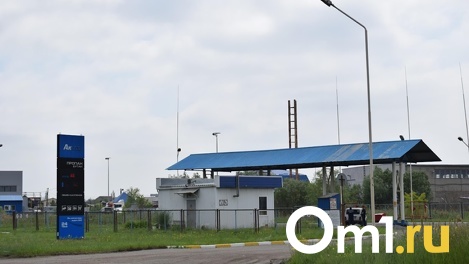Цены как в 2018-м. В Омске снизилась стоимость газа