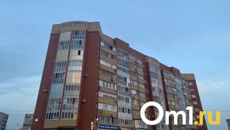 Омск занял вторую строчку в рейтинге по количеству предложений в новостройках