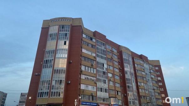 Омск занял вторую строчку в рейтинге по количеству предложений в новостройках