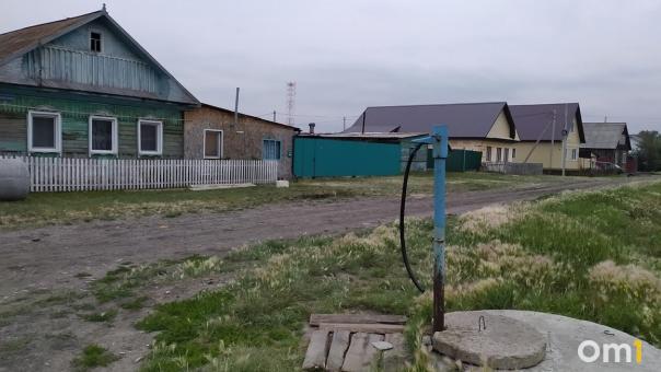 В Омской области пропал ещё один ребёнок