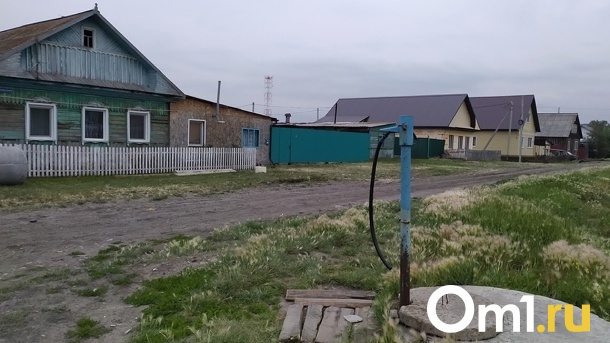 В Омской области пропал ещё один ребёнок