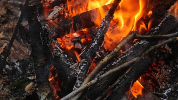 МЧС бьёт тревогу: 250 штрафов и новый пожарный кошмар в Новосибирске