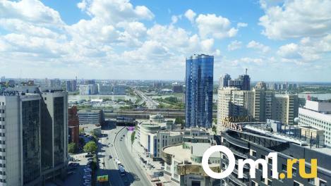 Жара до +32 обрушится на Новосибирск в первом месяце лета