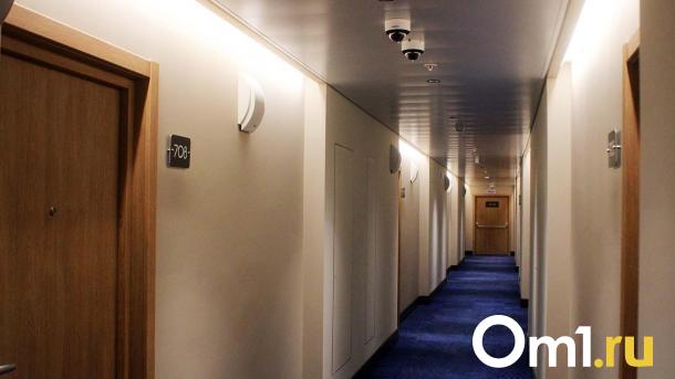 Омская область получит 30 миллионов на строительство модульных гостиниц