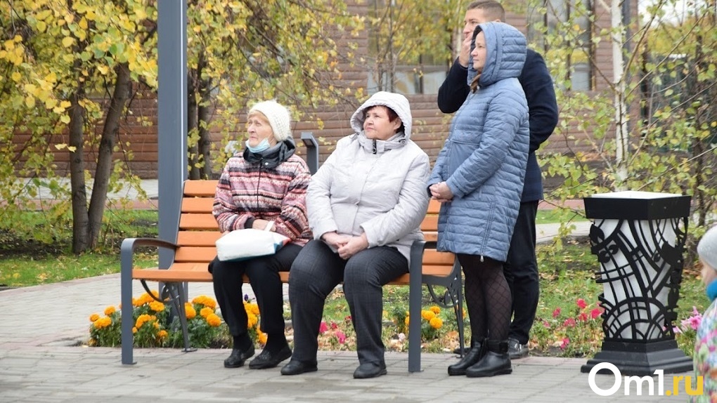 Мэр Новосибирска предложил ввести патронаж семей мобилизованных горожан
