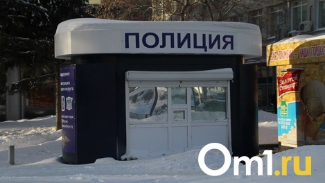 Уголовное дело возбуждено в Новосибирске после обнаружения ребёнка в коробке на трассе