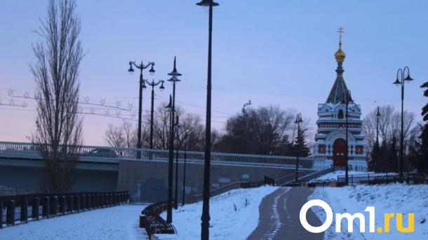 В голосовании за инициативные проекты приняли участие уже 7 000 омичей