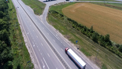 МегаФон обеспечит внедрение инновационных технологий в транспортной отрасли Узбекистана