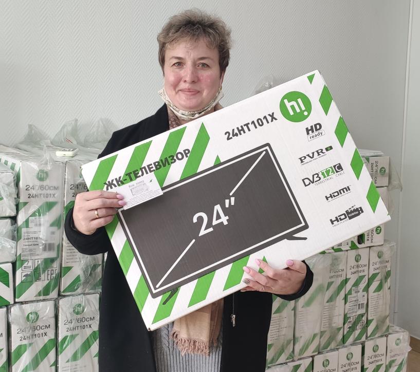 Изображение фоторепортажа