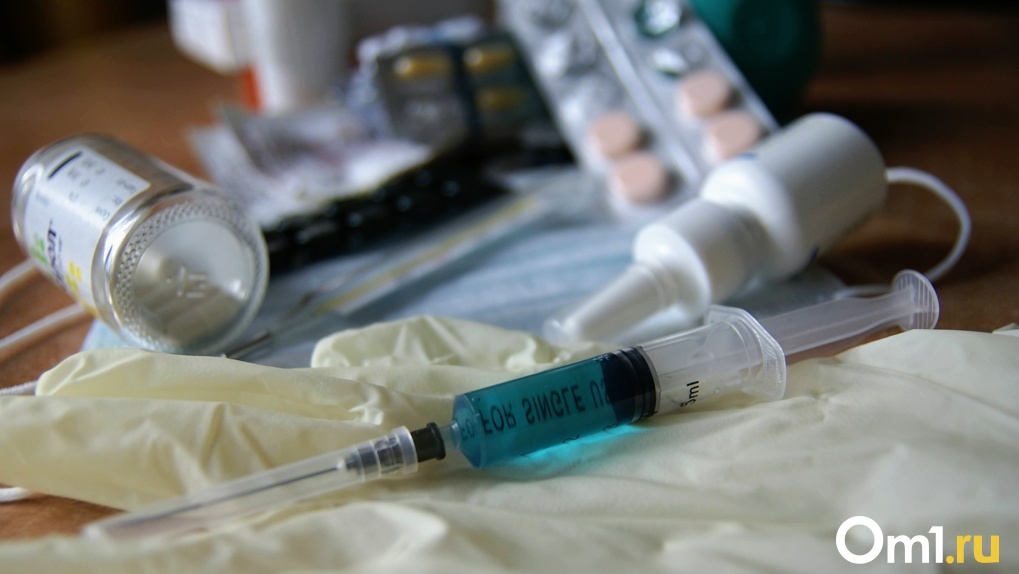 Названы три причины медотвода от вакцинации в Новосибирске