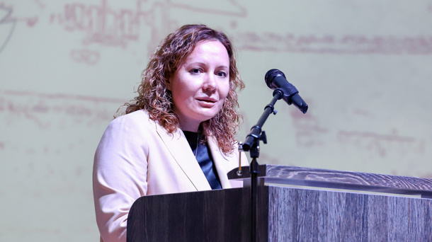 В Омск на празднование 90-летия ОмГПУ приедет замминистра просвещения РФ Татьяна Васильева