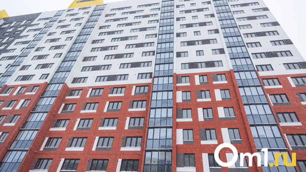 Эксперт заявил о благоприятном времени для приобретения недвижимости в Новосибирске