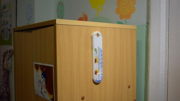 Официально: в Омске стартовал отопительный сезон