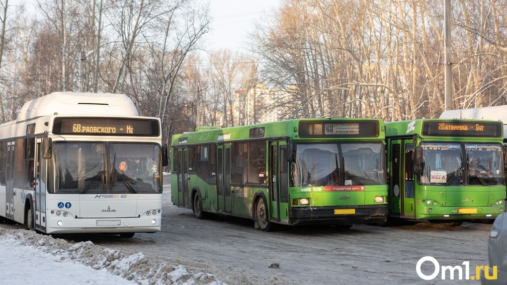 Действует в любой точке страны: Новосибирск присоединился к транспортной системе «Электронный проездной»