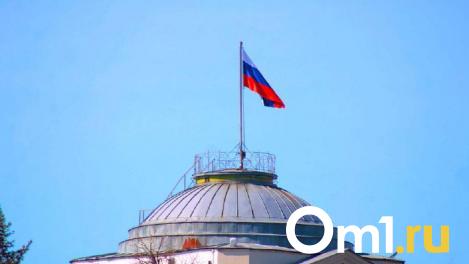 Президент Путин присвоил директору Омского историко-краеведческого музея почётное звание
