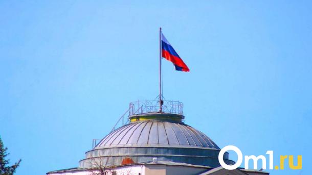 Президент Путин присвоил директору Омского историко-краеведческого музея почётное звание