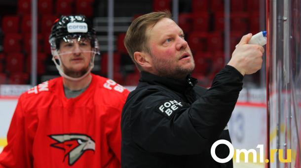 Кожевников заявил, что Курьянов в плей-офф разберёт «Авангард» «по косточкам»