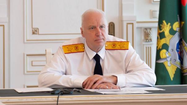 Бастрыкин взял под контроль дело о ДТП с мигрантом: женщина погибла
