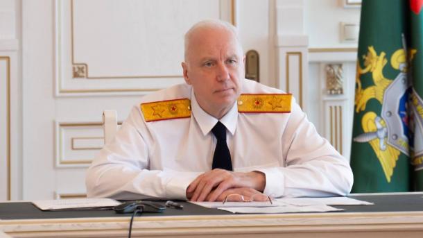 Бастрыкин взял под контроль дело о ДТП с мигрантом: женщина погибла