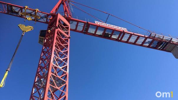 В Омске в новом микрорайоне построят школу с бассейном