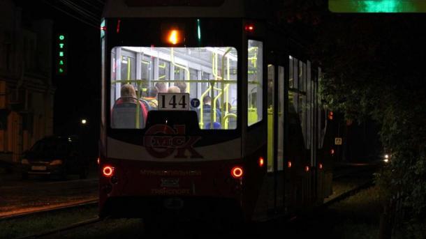 Власти Новосибирска отложили строительство скоростного трамвая до ОбьГЭС до 2030 года