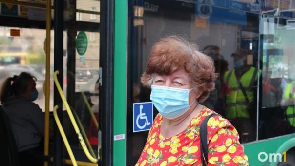 Пенсионеры Новосибирской области получат июньские выплаты на день раньше